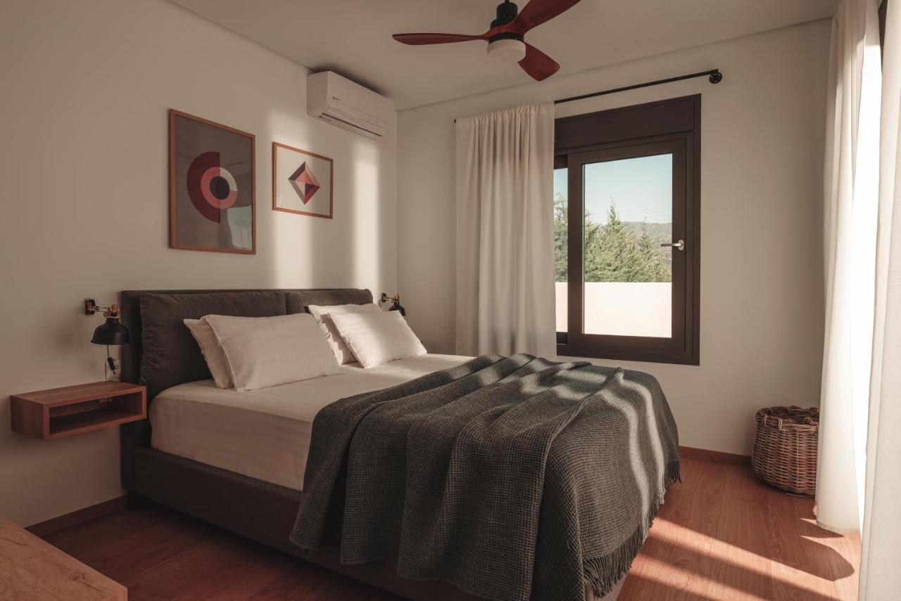 Thespis Villa 3 锡基亚 外观 照片