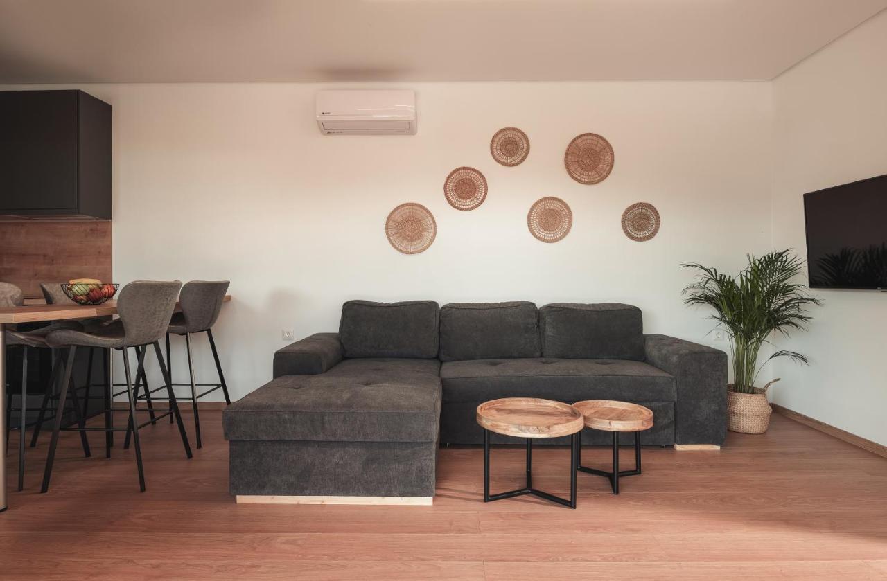 Thespis Villa 3 锡基亚 外观 照片