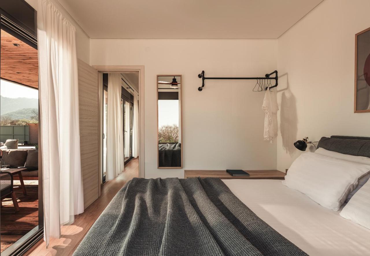 Thespis Villa 3 锡基亚 外观 照片